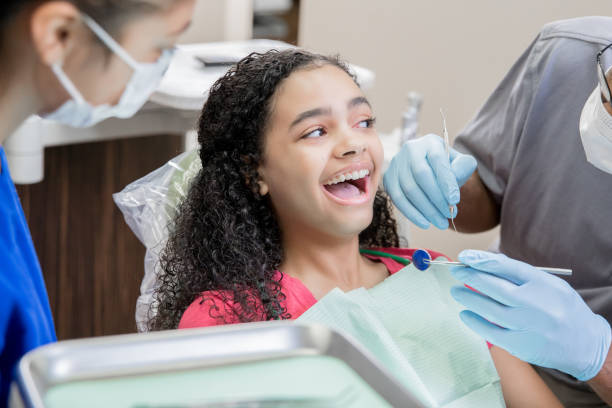 Best Emergency Dentist for Lost Fillings or Crowns in Spokane Valley, WA