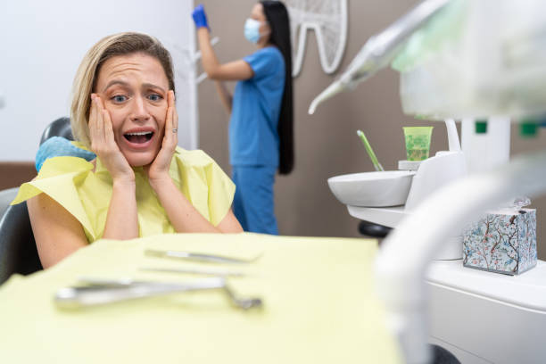 Best Mobile Emergency Dentist in Spokane Valley, WA