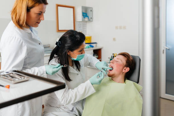 Best Pediatric Emergency Dentist in Spokane Valley, WA