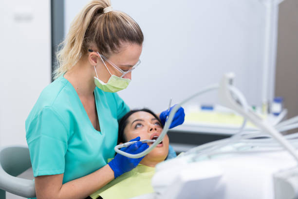 Best Emergency Dentist for Knocked-Out Tooth in Spokane Valley, WA