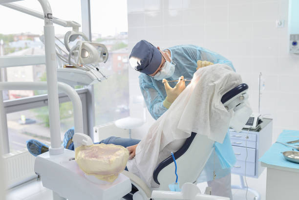 Best Broken or Cracked Tooth Emergency Dentist in Spokane Valley, WA